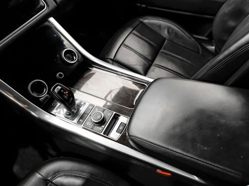 Used 2021 Land Rover Range Rover Sport HSE Dynamic AWD/4WD image 22
