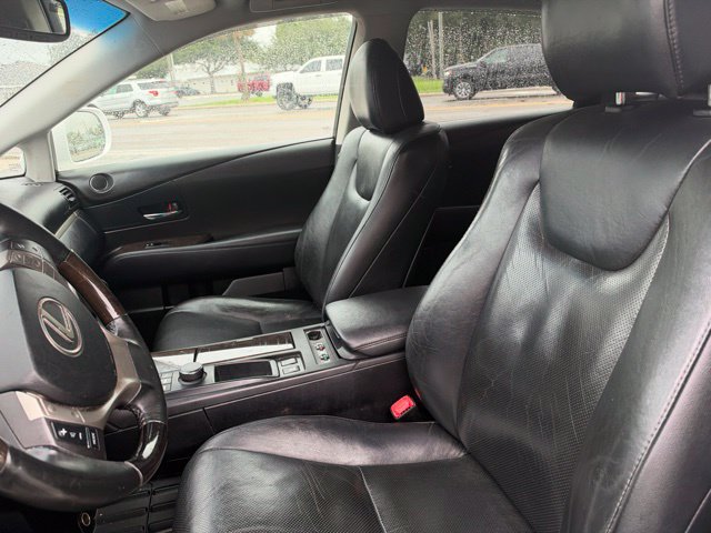 Used 2013 Lexus RX 350 FWD w/ Premium Pkg image 12