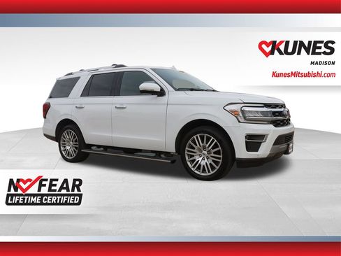 Used 2024 Ford Expedition Limited image 1