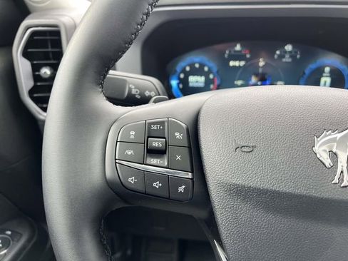 New 2026 Ford Bronco Sport Badlands w/ Sasquatch Badlands Package image 14