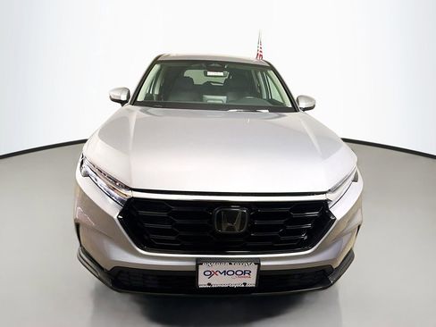 Used 2025 Honda CR-V EX-L image 2
