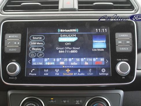 Used 2025 Nissan Leaf S FWD image 18
