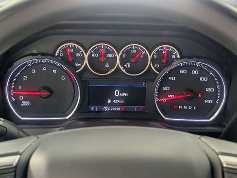 Used 2022 Chevrolet Silverado 2500 W/T w/ WT Convenience Package RWD image 17