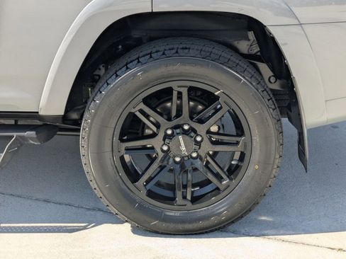 Used 2021 Toyota 4Runner Trail Special Edition image 22