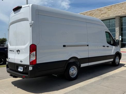 New 2026 Ford Transit 350 148 High Roof Extended AWD image 55