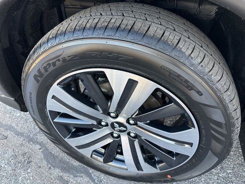 New 2026 Mitsubishi Outlander Sport ES AWD/4WD image 11