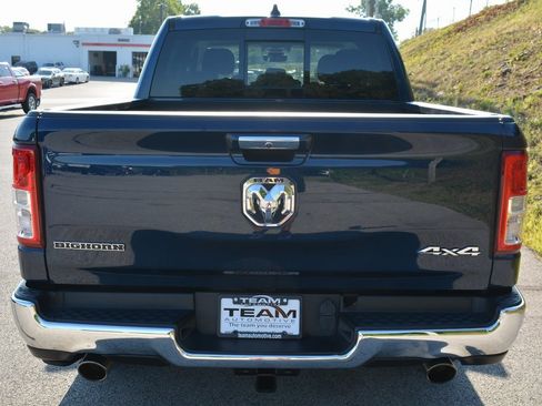 Used 2020 RAM 1500 Big Horn image 6