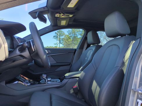 Certified 2024 BMW 228i Gran Coupe w/ M Sport Package image 16