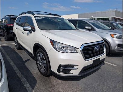Used 2019 Subaru Ascent Touring w/ Popular Package #3