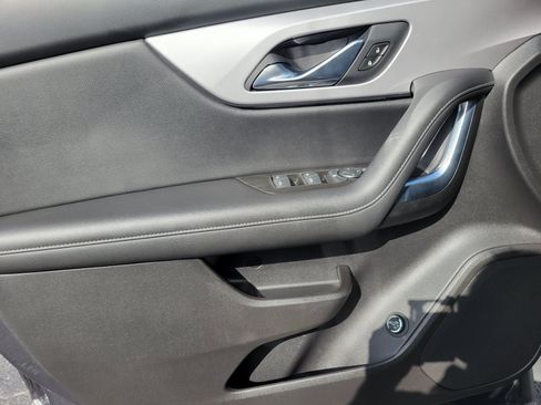 Certified 2021 Chevrolet Blazer LT AWD/4WD image 23