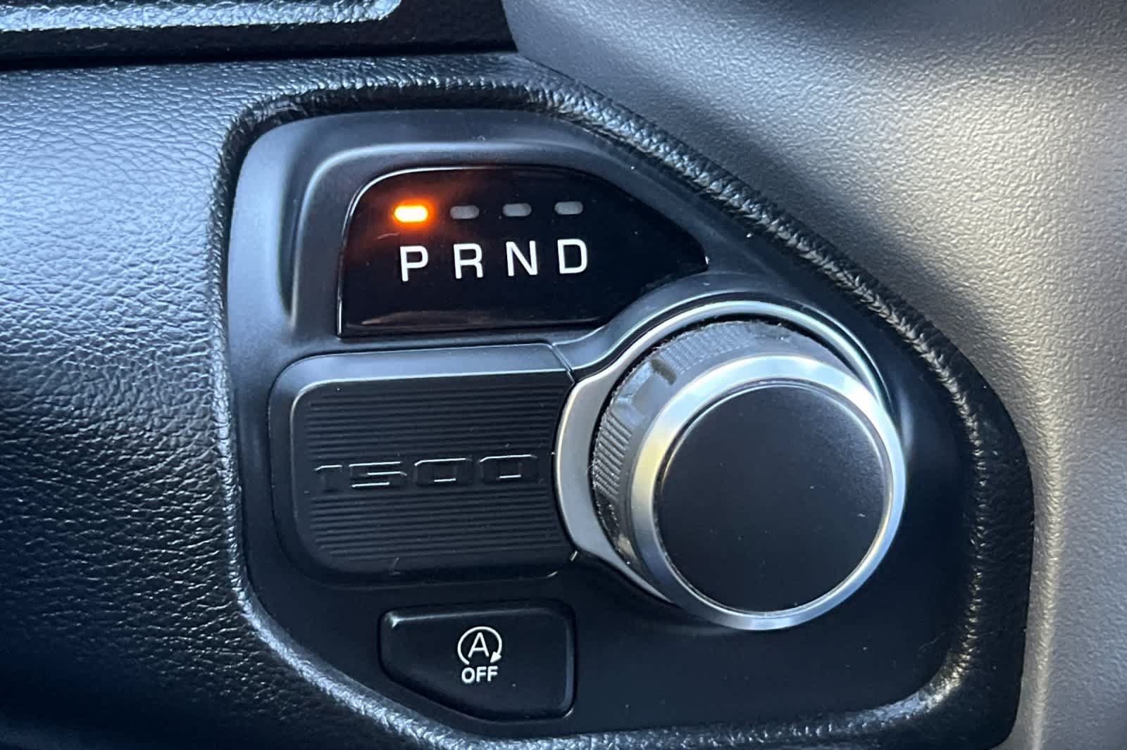 Used 2019 RAM 1500 Big Horn RWD image 22