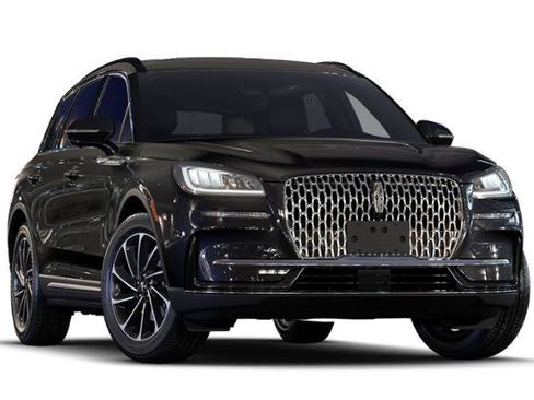 New 2026 Lincoln Corsair Premiere image 26