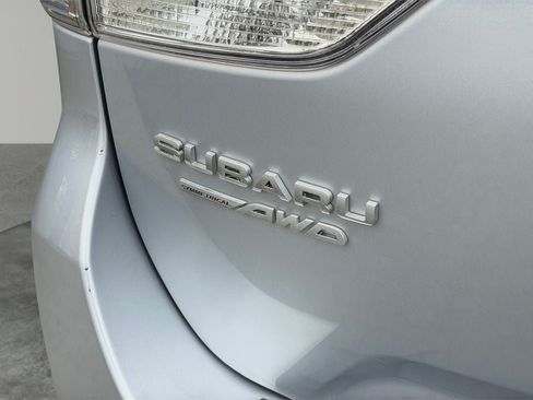 Used 2020 Subaru Forester Touring w/ Popular Package #2 AWD/4WD image 35