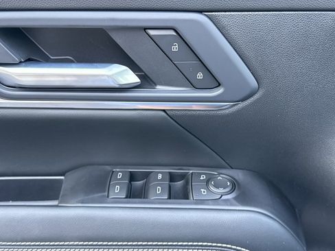 New 2026 GMC Terrain Elevation w/ Elevation Premium Package image 17