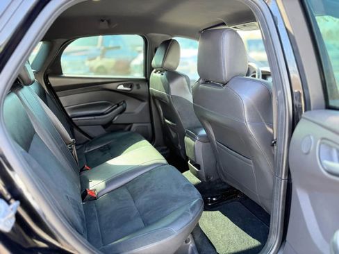 Used 2016 Ford Focus RS image 22