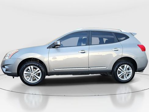 Used 2013 Nissan Rogue SV image 8