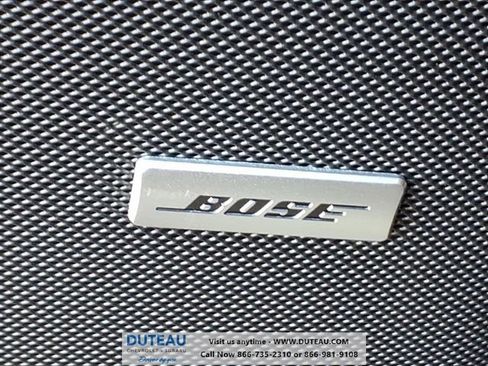 New 2026 Chevrolet Suburban High Country image 14