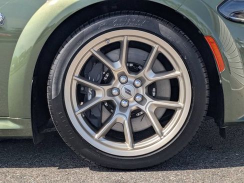 Used 2023 Dodge Charger Scat Pack RWD image 12