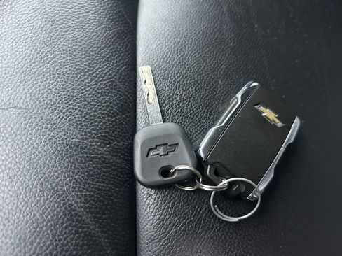 Used 2018 Chevrolet Colorado ZR2 image 33