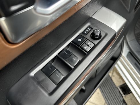 Used 2025 Toyota Tundra 1794 Edition AWD/4WD image 10
