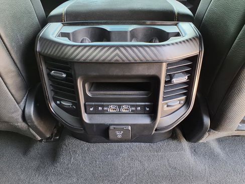 Used 2023 RAM 1500 TRX w/ TRX Level 2 Equipment Group AWD/4WD image 16