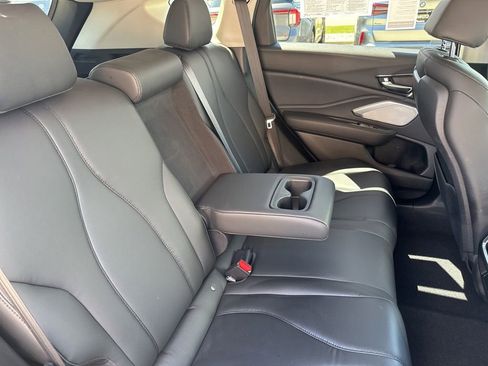 Used 2019 Acura RDX AWD image 21
