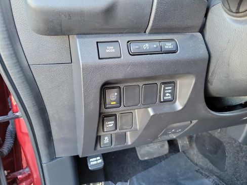 Used 2023 Nissan Frontier Pro-X w/ Pro Convenience Package image 19