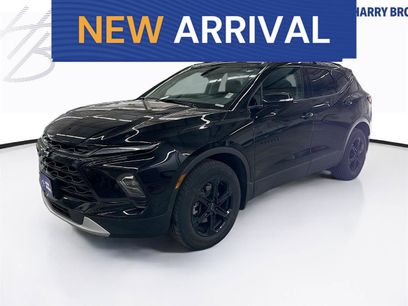 Used 2024 Chevrolet Blazer LT w/ Sound & Technology Package