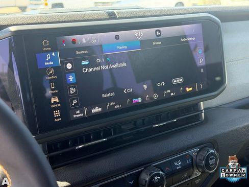 Certified 2024 Jeep Wrangler Unlimited Sport AWD/4WD image 25