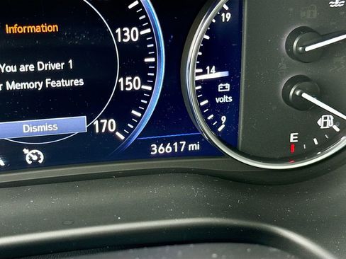 Used 2023 Buick Enclave Premium w/ Experience Buick Package image 14