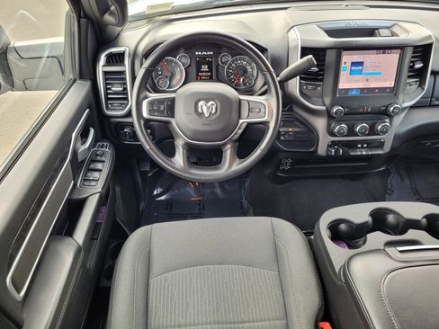 Used 2024 RAM 3500 Big Horn image 11