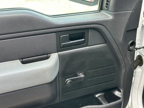 Used 2013 Ford F150 XL w/ XL Plus Pkg RWD image 12