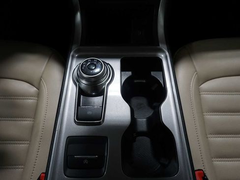 Used 2023 Ford Edge SEL image 17