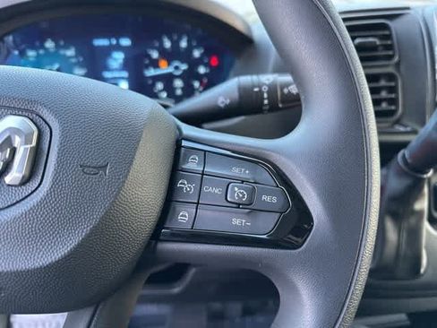 Used 2024 RAM ProMaster 1500 w/ Convenience Group image 13