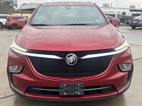 Used 2023 Buick Enclave Essence w/ Experience Buick Package image 16