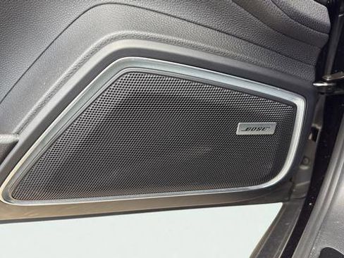 Used 2022 Porsche Panamera Platinum Edition w/ Sport Chrono Package RWD image 12