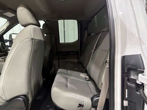 Used 2019 Ford F250 XL w/ Power Equipment Group image 13