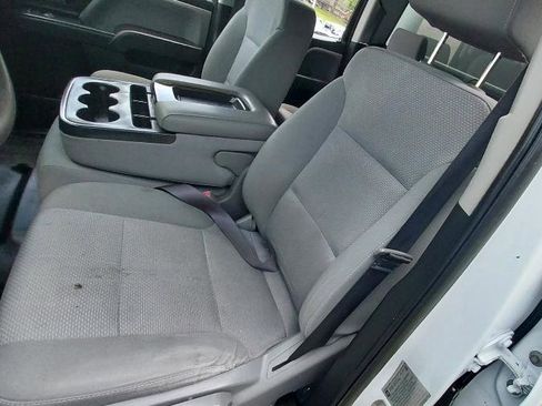 Used 2018 GMC Sierra 3500 2WD Double Cab w/ Sierra Convenience Package image 10