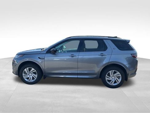 Used 2024 Land Rover Discovery Sport S image 2