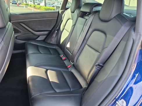 Used 2021 Tesla Model 3 Standard Range Plus RWD image 28
