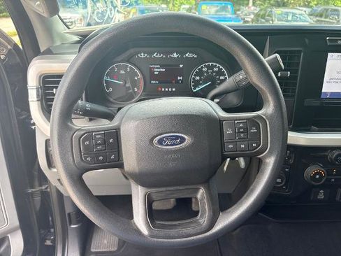 Certified 2024 Ford F250 XLT image 24