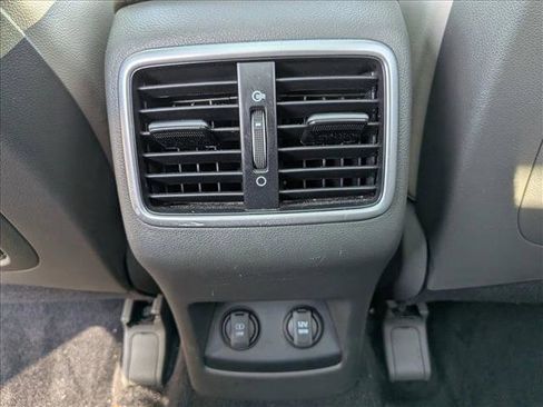 Used 2019 Kia Sportage EX w/ EX Premium Package FWD image 18