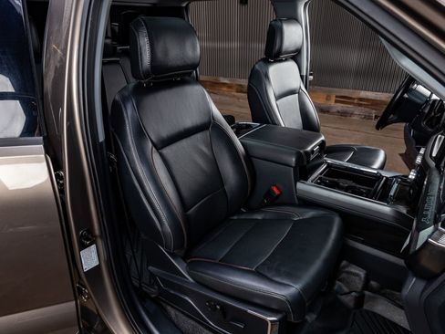 Used 2023 Ford F250 Lariat w/ Lariat Ultimate Package image 30