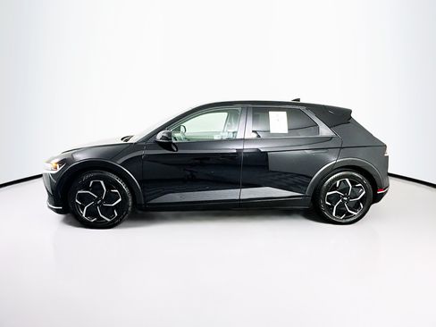 Used 2024 Hyundai Ioniq 5 SE RWD image 4