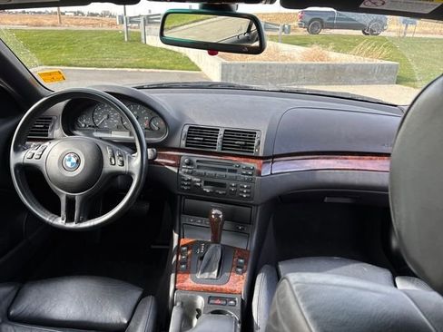 Used 2004 BMW 325Ci Convertible image 12