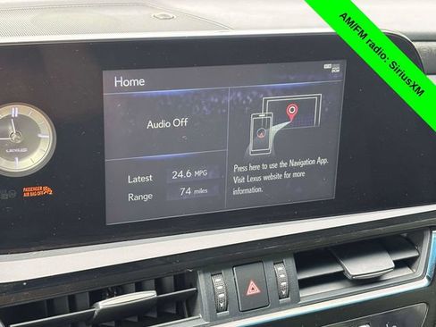 Used 2022 Lexus ES 350 w/ Premium Package FWD image 18