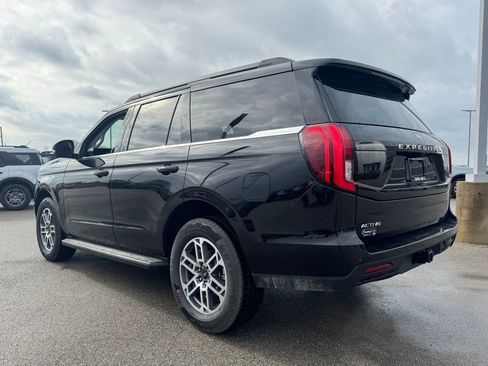 New 2026 Ford Expedition Active RWD image 4
