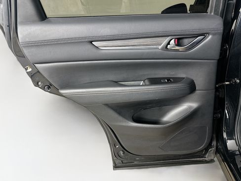 Used 2021 MAZDA CX-5 Grand Touring AWD/4WD image 26