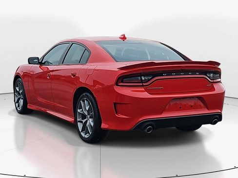 Used 2023 Dodge Charger GT image 5