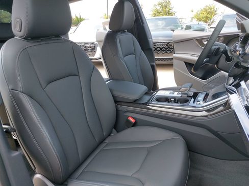 New 2026 Audi Q8 Premium Plus AWD/4WD image 10